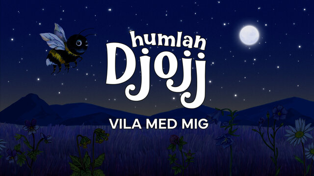 Vila med mig (Sing-A-Long)