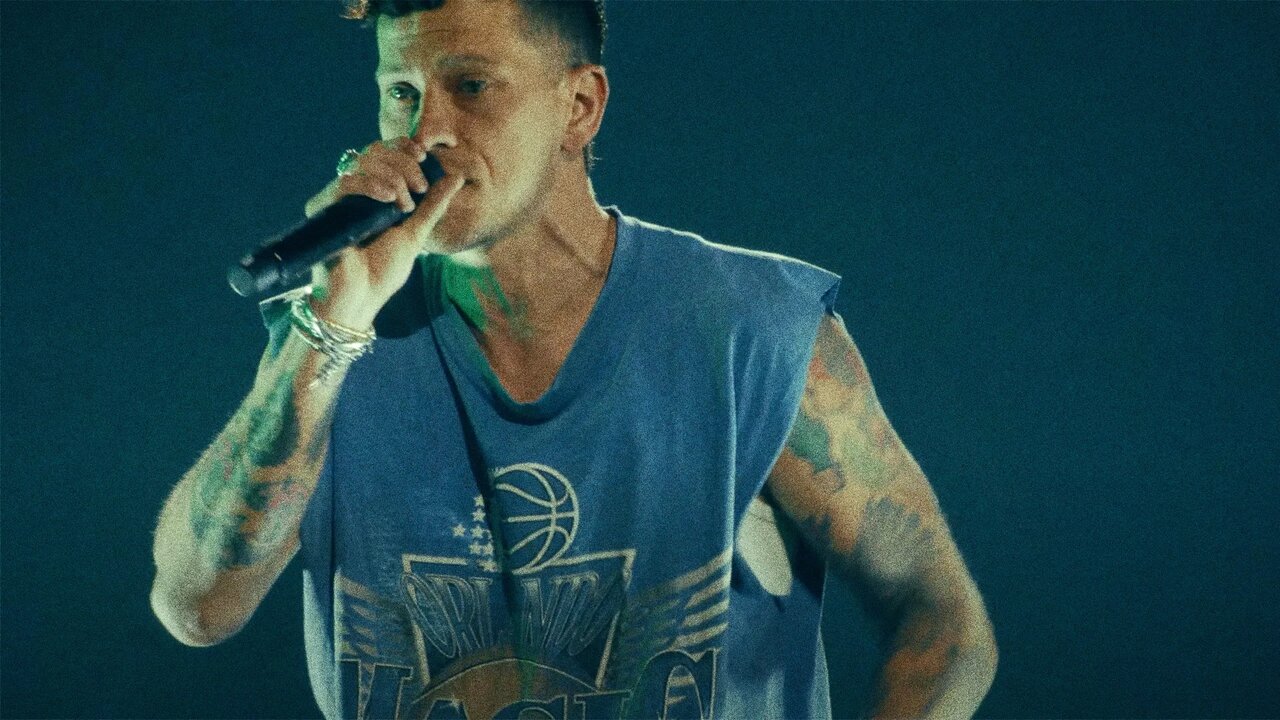 Only One Name (Live)