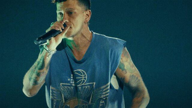 Only One Name (Live)