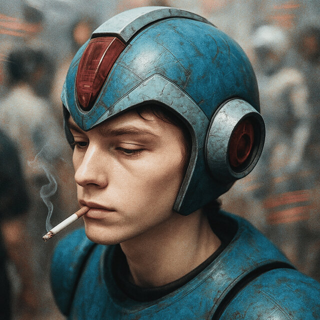 REPLOIDS (Vol.X)