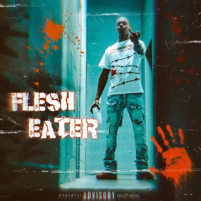 Flesh Eater