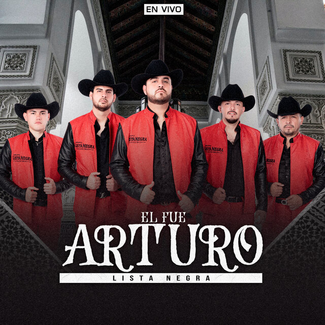 El Fue Arturo (En Vivo)