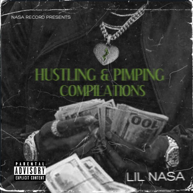 HUSTLING & PIMPING COMPILATIONS