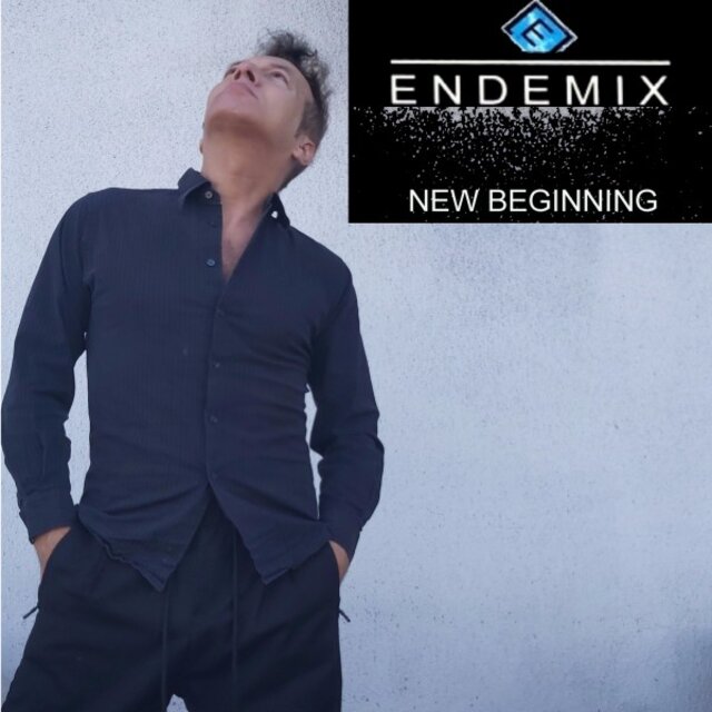 New Beginning