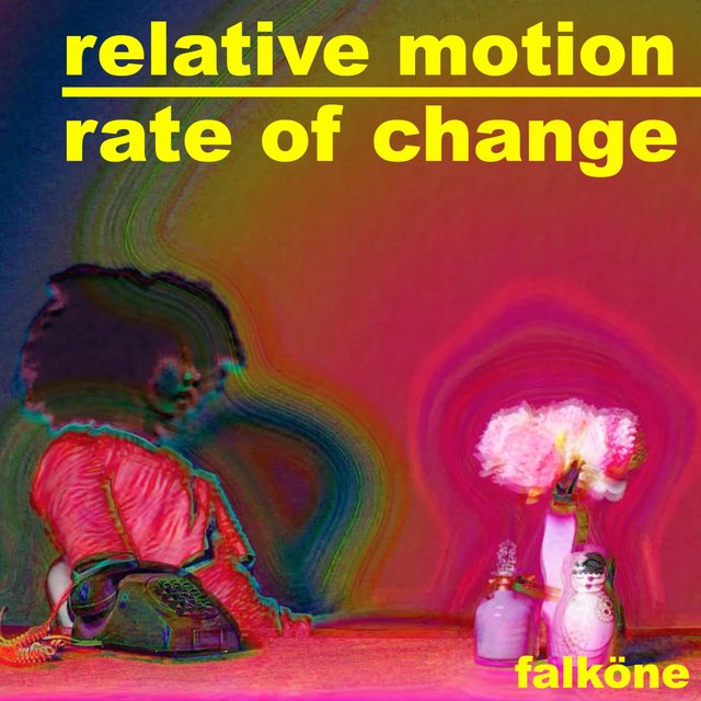 Relative Motion/Rate of Change