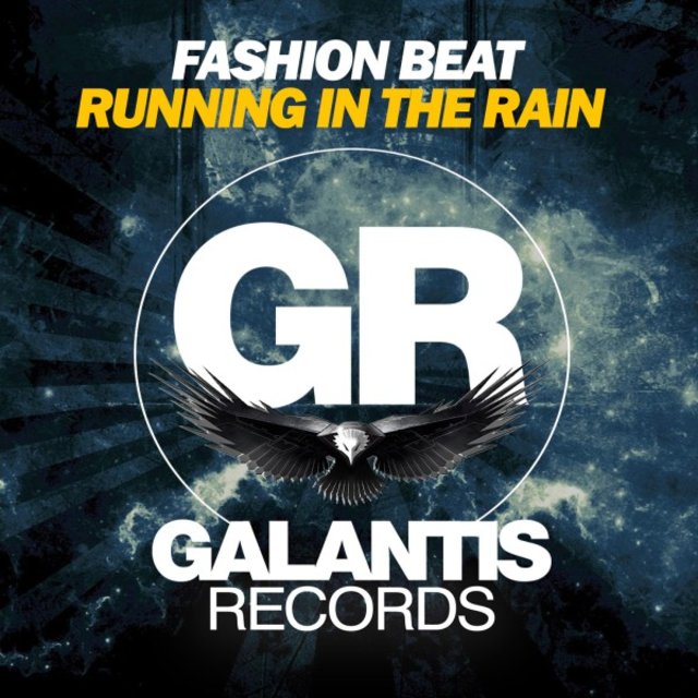 Running in the Rain (Remixes)