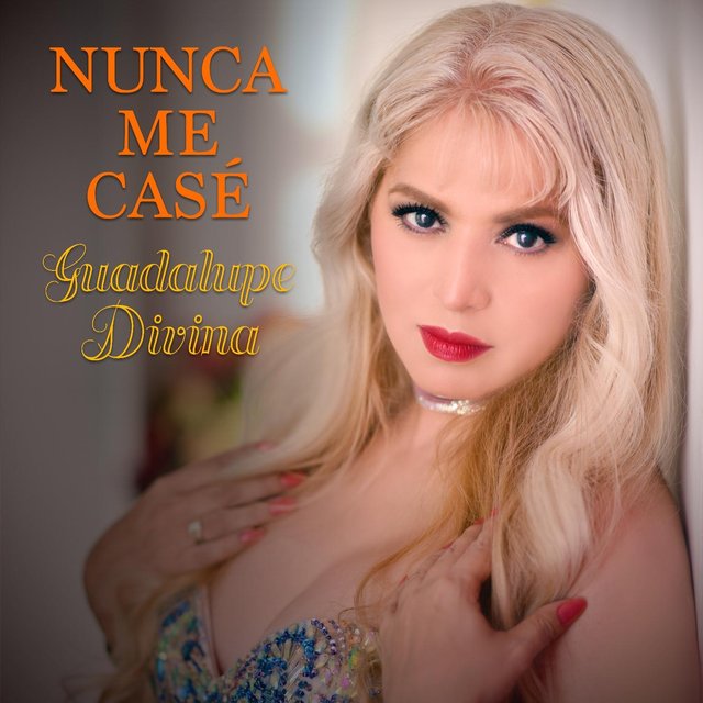 Nunca Me Casé