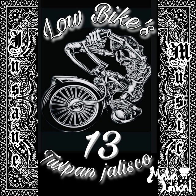 Tuxpan Low Bike