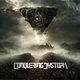 Cover art for album Conquering Dystopia by Conquering Dystopia