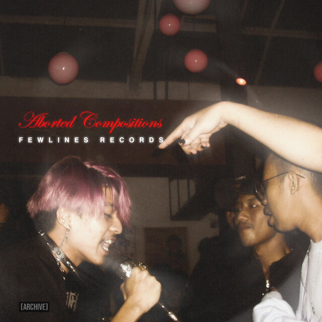 Aborted Compositions (Archive)