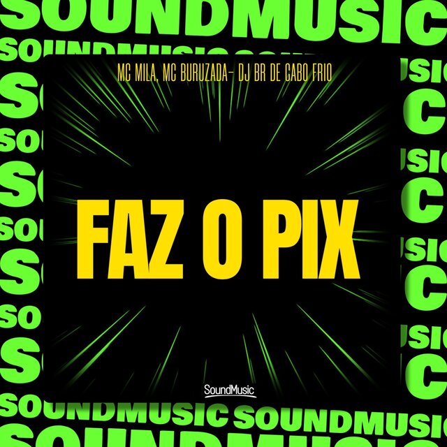 FAZ O PIX