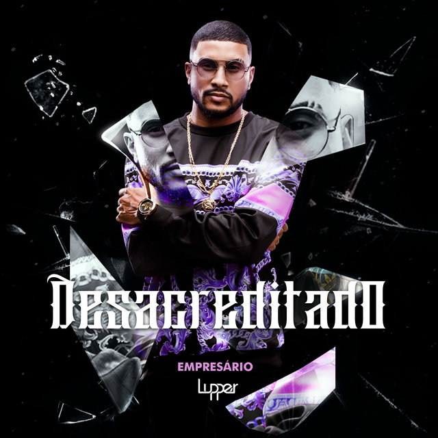 Lupper Lupper on TIDAL