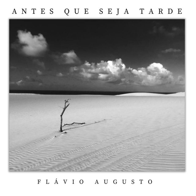 Antes Que Seja Tarde