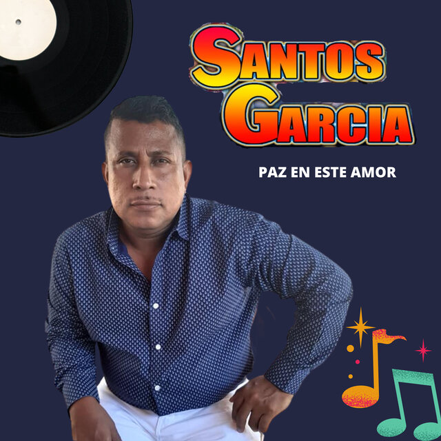 Paz en Este Amor