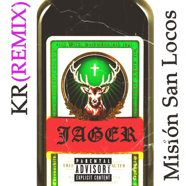 Jager (Remix)