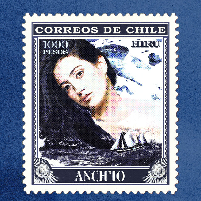 ANCH´IO