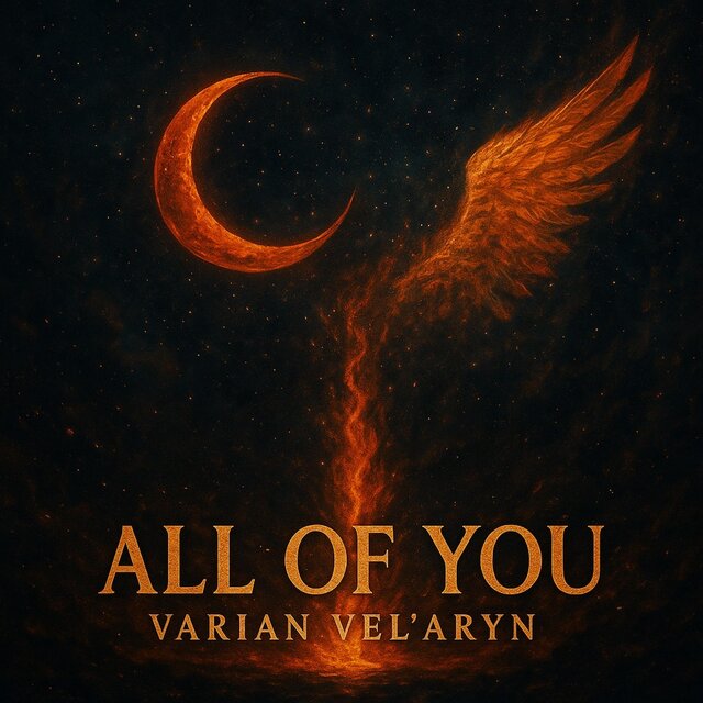ALL OF YOU