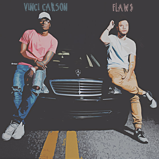 Vinci Carson
