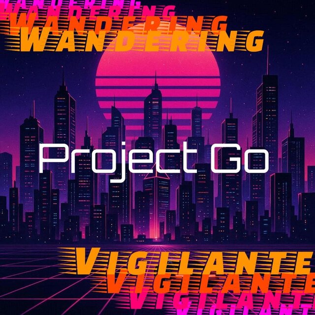 Project Go