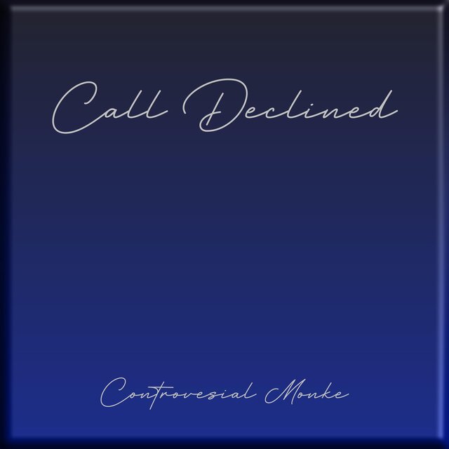 Call Declined