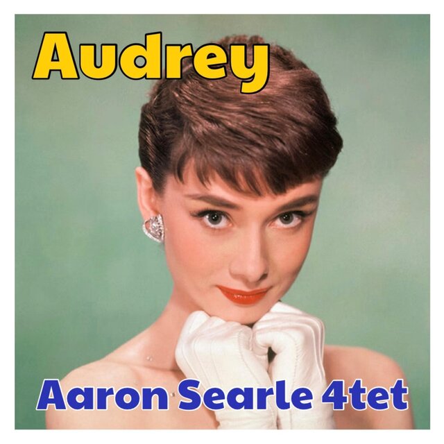 Audrey