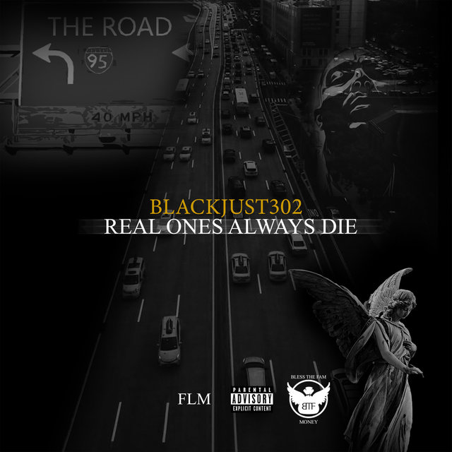 The Road: Real Ones Always Die