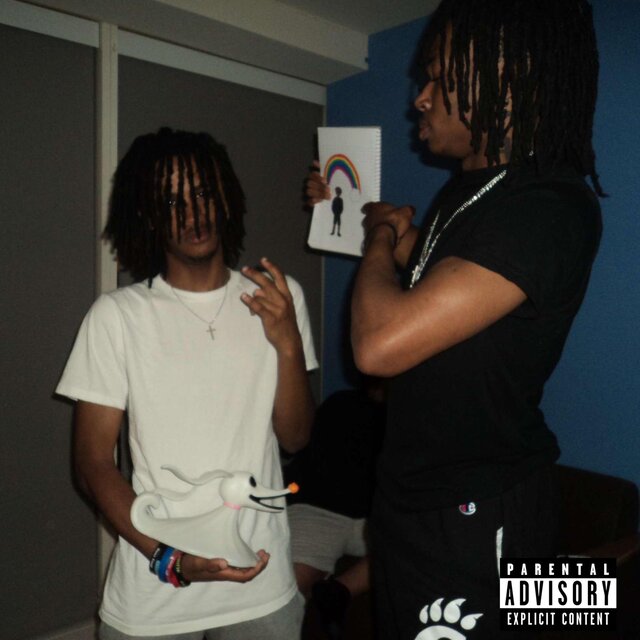 on deck (feat. 5kzae & SPAZZO!)
