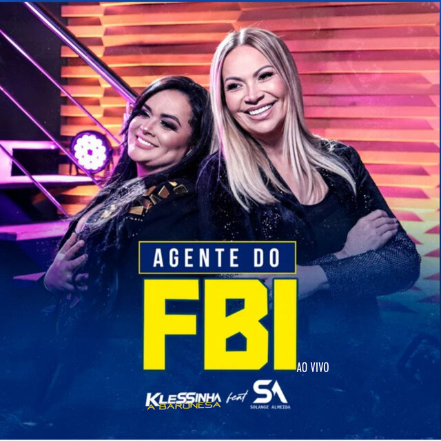Agente do FBI (Ao Vivo)