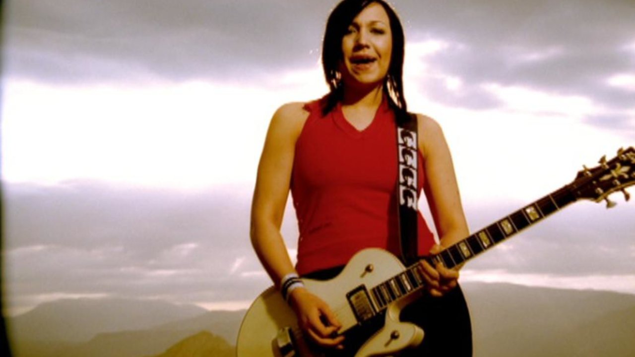 On Top Of Your World (Video)