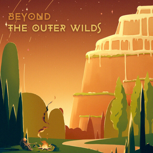 Beyond The Outer Wilds