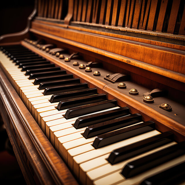 Timeless Hits On Piano
