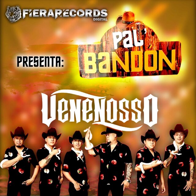 Pal Bandón Presenta: