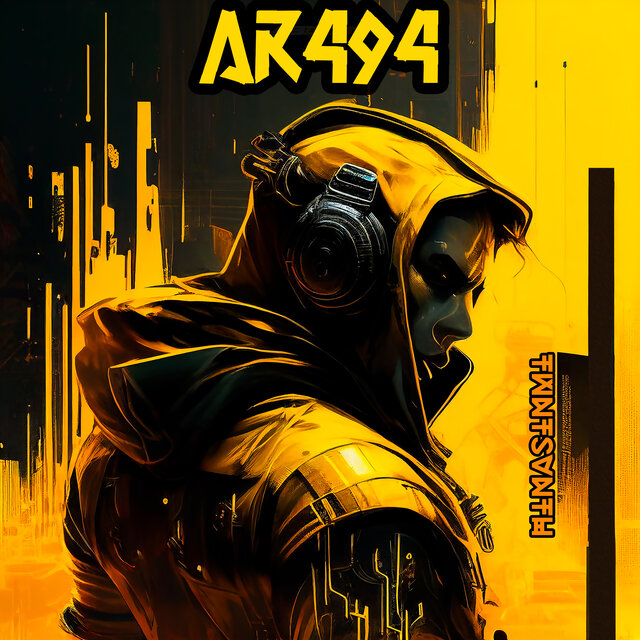 Ar494