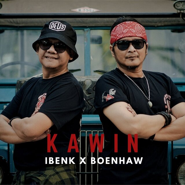 Kawin