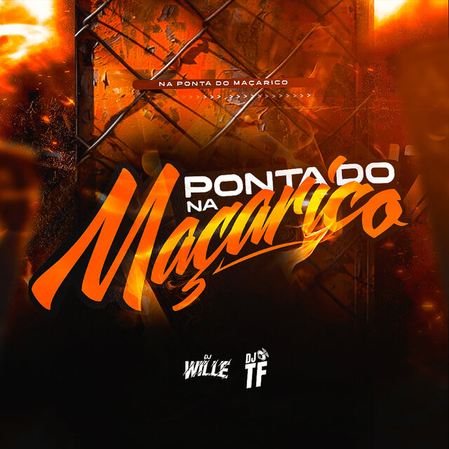 Ponta do Maçarico