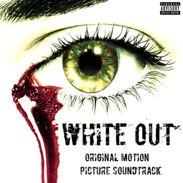 White out (Original Motion Picture Soundtrack)