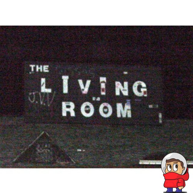 The Living Room
