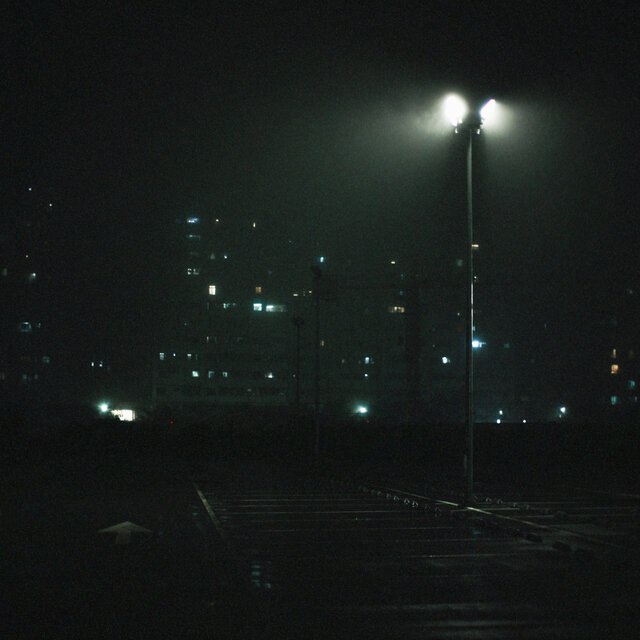 fallen down - dark ambient