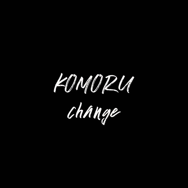 Change