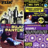 Cover art for album #13thStreetThrowback - Diwali Riddim (2002) by User