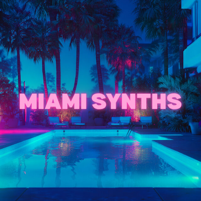 Miami Synths