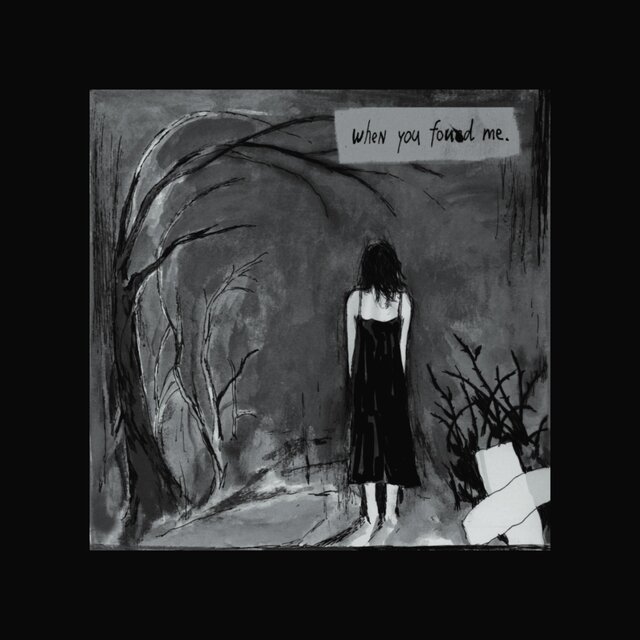 my blood was on your hands.