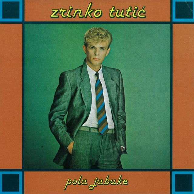 Pola Jabuke