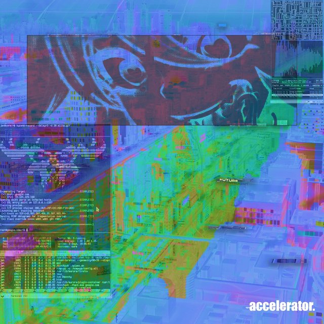 accelerator
