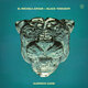 Cover art for album Glorious Game by El Michels Affair, Black Thought