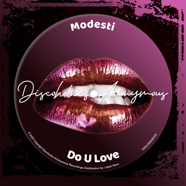 Do U Love