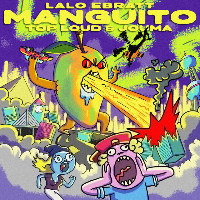 MANGUITO