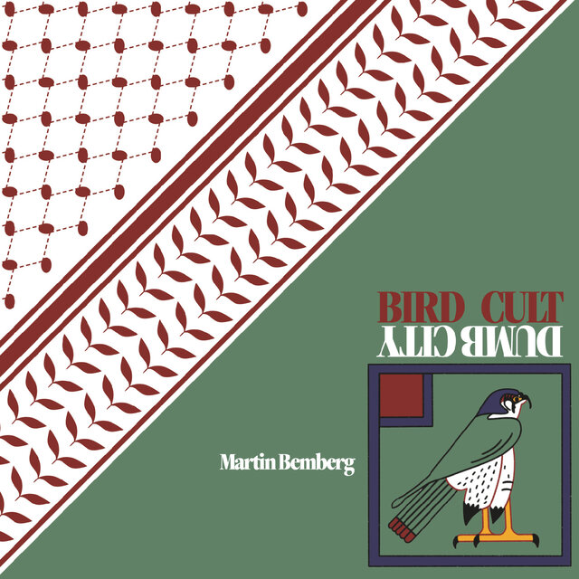 Bird Cult / Dumb City