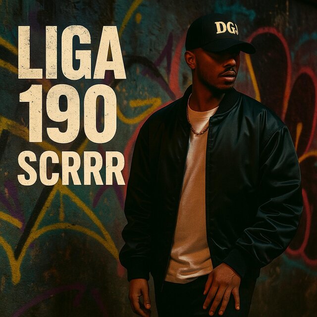 LIGA 190 SCRRR