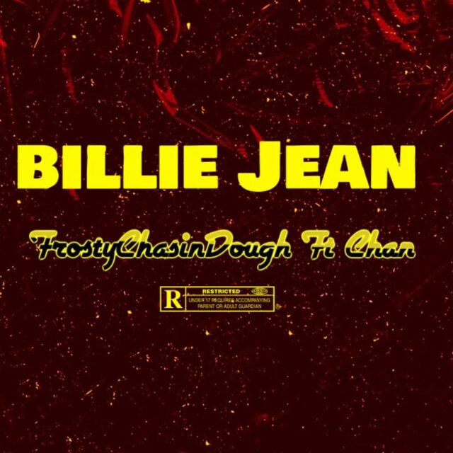 BILLIE JEAN